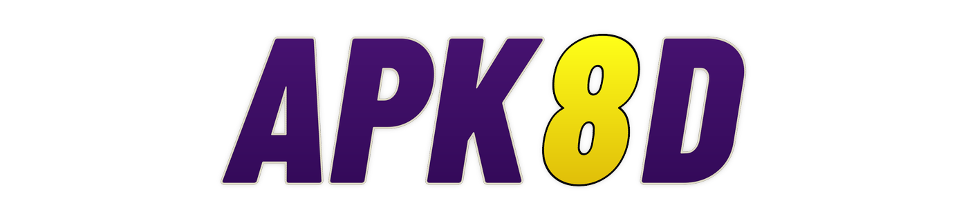 apk8d